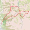 2024-10-07 23:16:21 GPS track, route, trail