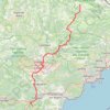 TracerItineraire(1) GPS track, route, trail