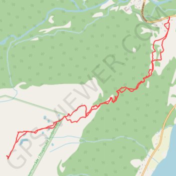 Suuntoapp-SkiTouring-2023-03-22T08-56-34Z GPS track, route, trail
