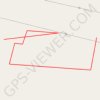 0328001644-68231 GPS track, route, trail