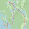 Nicolas_Vanvyve_2021-08-30 GPS track, route, trail