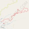 Ecu_16_Casa_Amarilla GPS track, route, trail