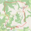 81-338 GPS track, route, trail