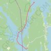 Nicolas_Vanvyve_2021-08-28_16-10-47 GPS track, route, trail