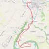 C4p GPS track, route, trail