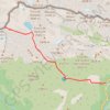 Perdiguero par Lliterola GPS track, route, trail