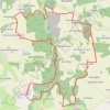 Cirkwi-Les_Bons_Voisins GPS track, route, trail