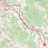 10 Gen 2024 11:25:46 GPS track, route, trail