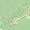 Puig Neulos GPS track, route, trail