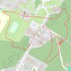 G Boucle 2024 ? GPS track, route, trail