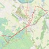 LE TOUR DU CANAL-5393590 GPS track, route, trail