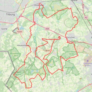 BM2022_lange_route GPS track, route, trail