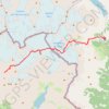 Bernina - Marinelli - AlpGrum GPS track, route, trail