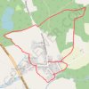 Cirkwi-Boucle_du_Ouerch GPS track, route, trail