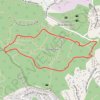 Hyères - La Jean Marc GPS track, route, trail