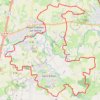 Noyal-Chatillon-sur-Seiche GPS track, route, trail