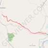 Ecu_30_El_Altar GPS track, route, trail
