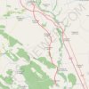 SE31-AlijaDI-LaBaneza GPS track, route, trail