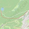 2020-08-26 16:15 GPS track, route, trail