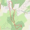 Arry (57) GPS track, route, trail