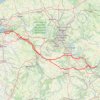 K_gasny-honfleur_corrigé GPS track, route, trail