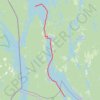 Nicolas_Vanvyve_2021-09-01 GPS track, route, trail