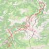 Pass'Portes 2021 GPS track, route, trail
